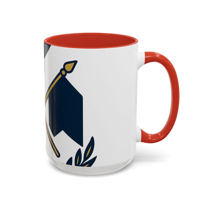 Standard Bearer — Accent Mug 11/15oz