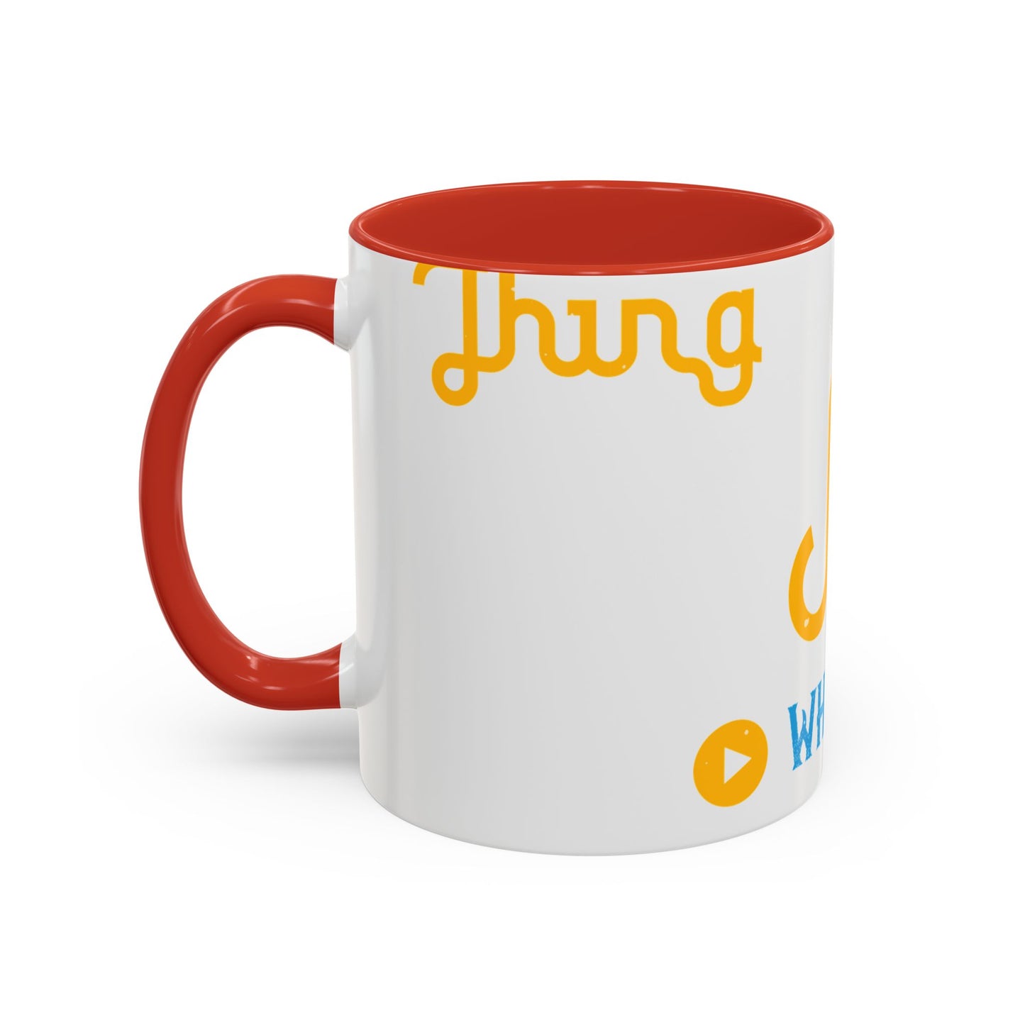 One good thing about music, when it hits you, you feel no pain-01 — Accent Mug 11/15oz