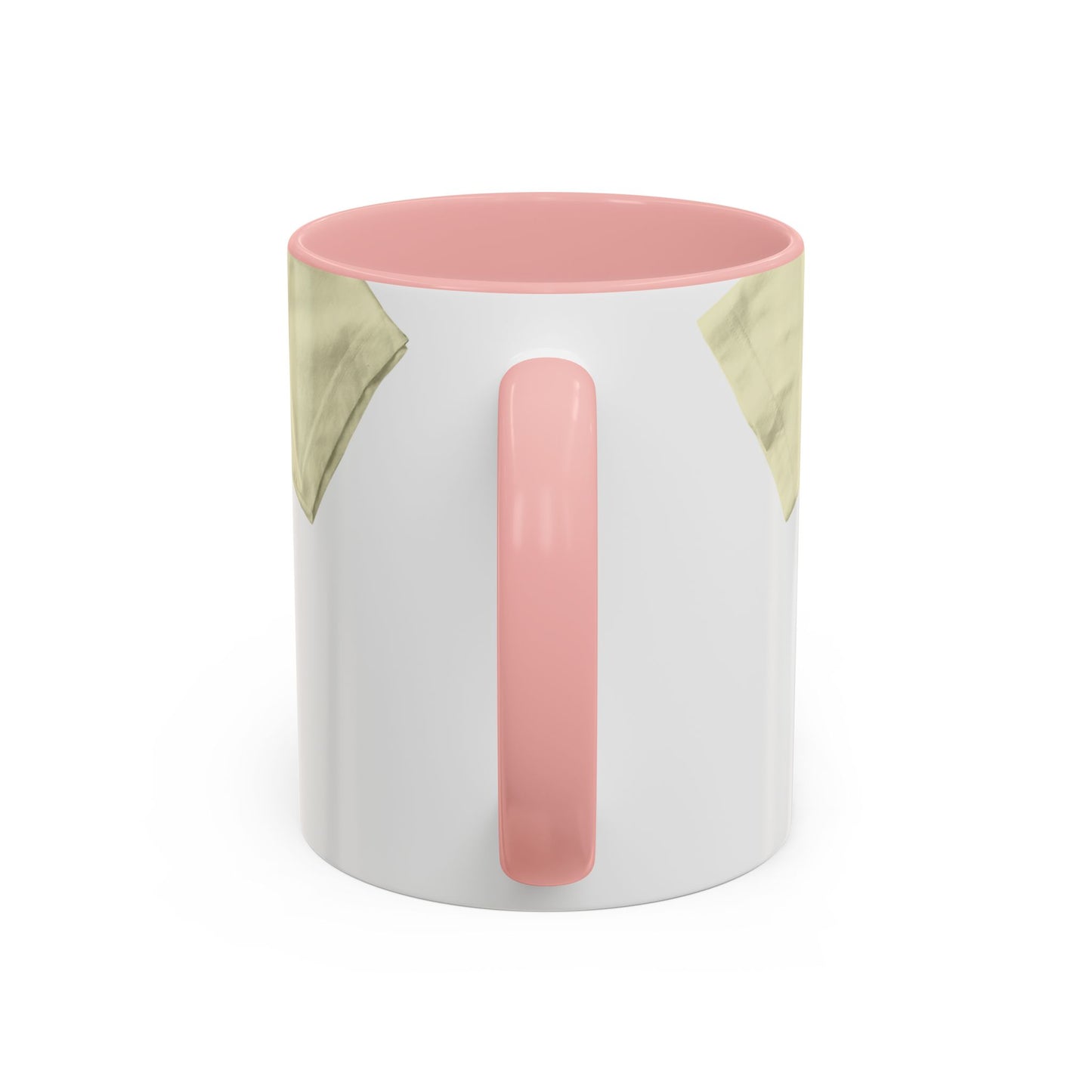 i'm already out of my quarantine snacks — Accent Mug 11/15oz