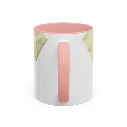 i'm already out of my quarantine snacks — Accent Mug 11/15oz