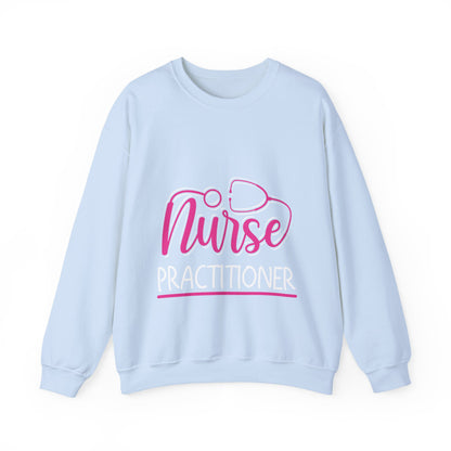 Nurse (18) — Unisex Heavy Blend Crewneck (G18000)
