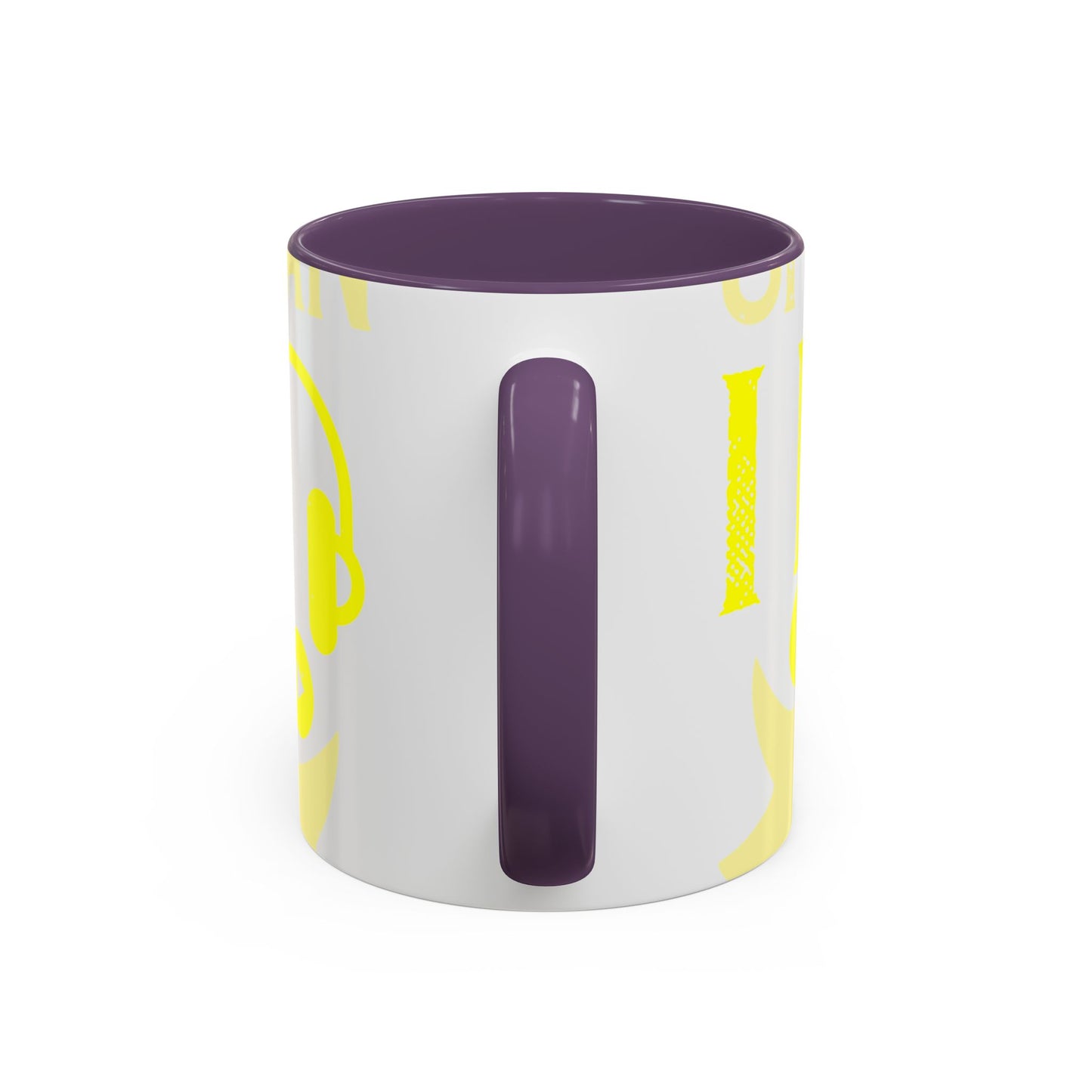 I love all kinds of art. I mean, I love sketching and acting and music-01 — Accent Mug 11/15oz