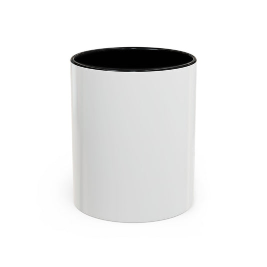 Dog (25) — Accent Mug 11/15oz