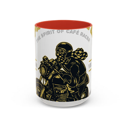 Motorcycle 2 (68) — Accent Mug 11/15oz