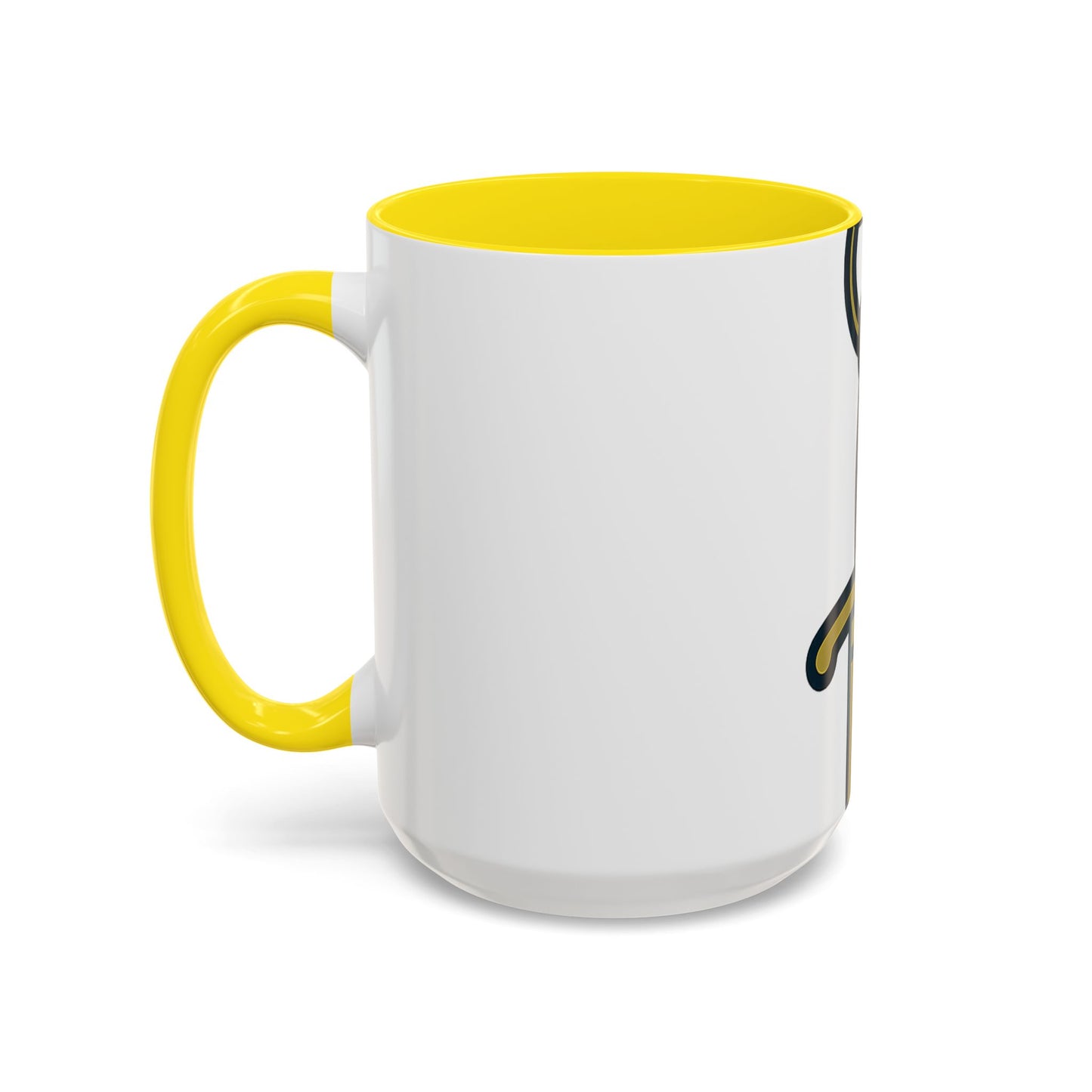 Tylers Assistant — Accent Mug 11/15oz