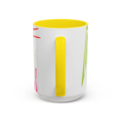 Summer (83) — Accent Mug 11/15oz