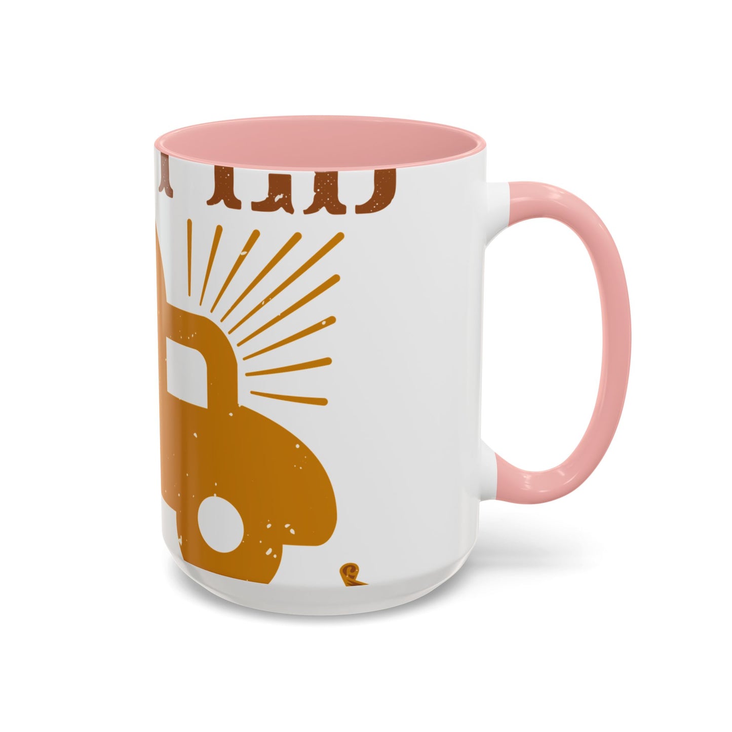 I Just Dropped A Load-01 — Accent Mug 11/15oz