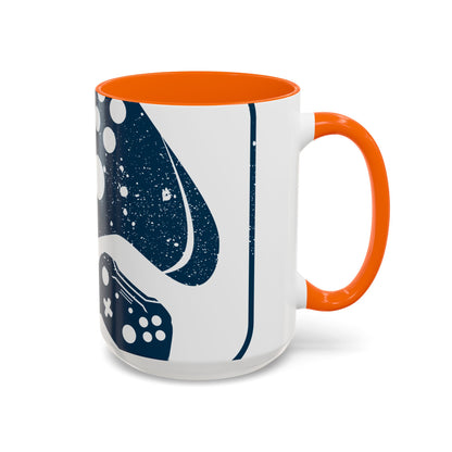Gaming (47) — Accent Mug 11/15oz
