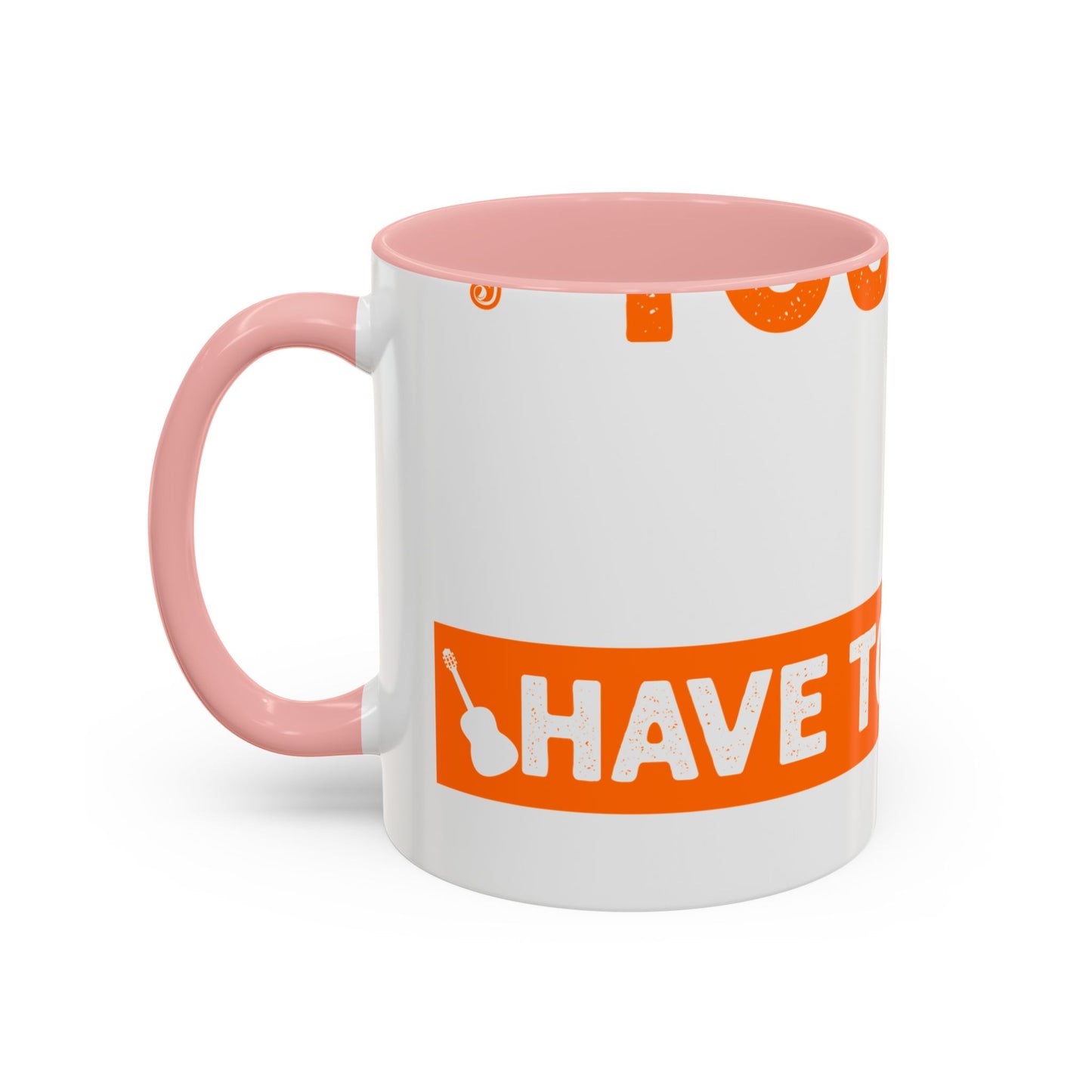 Music (27) — Accent Mug 11/15oz