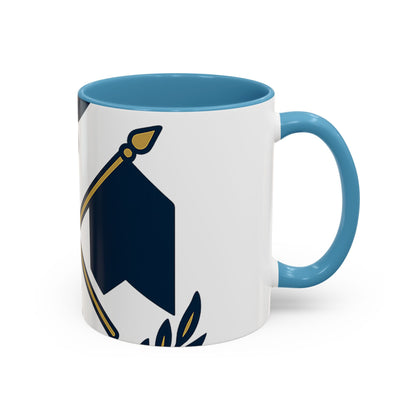 Standard Bearer — Accent Mug 11/15oz