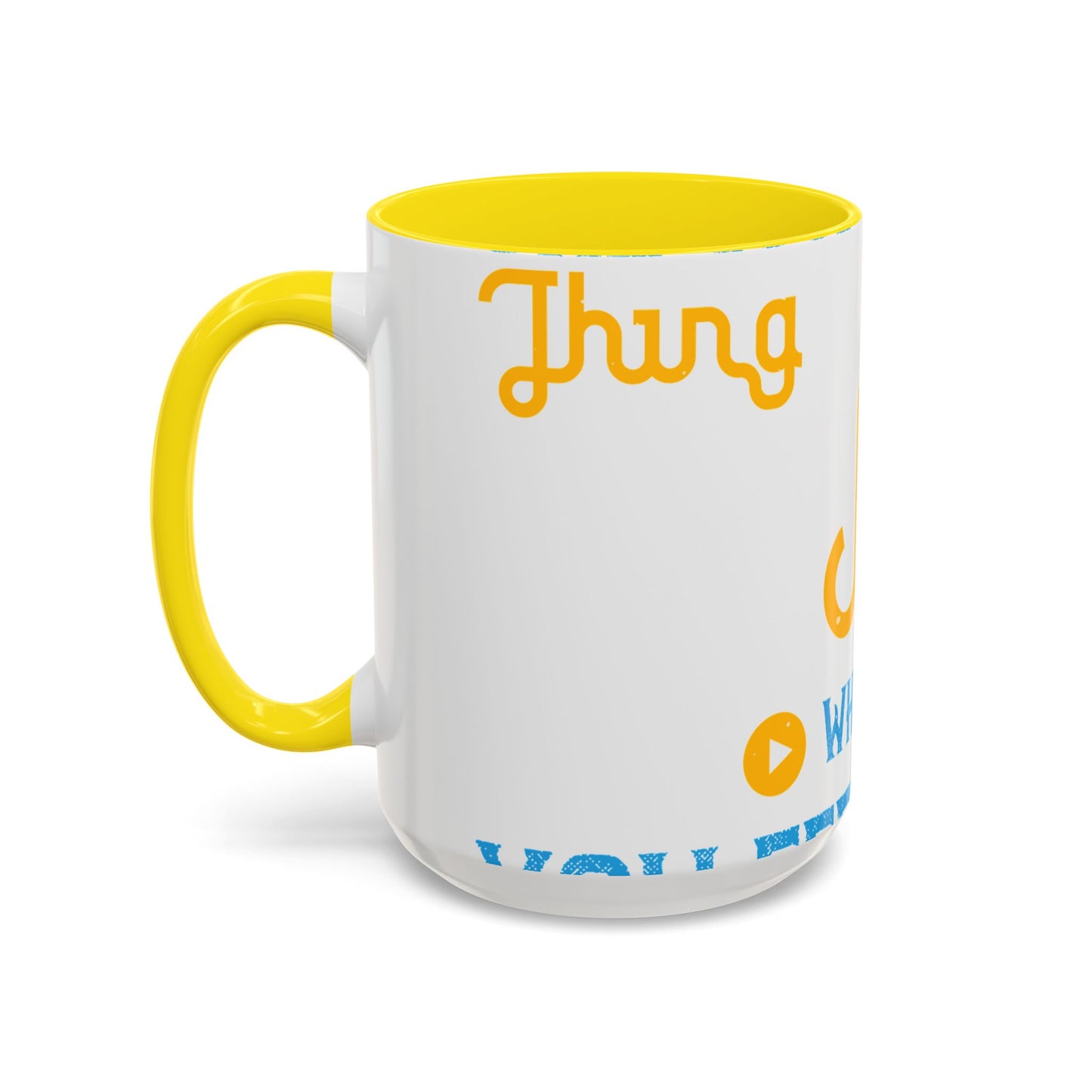 One good thing about music, when it hits you, you feel no pain-01 — Accent Mug 11/15oz