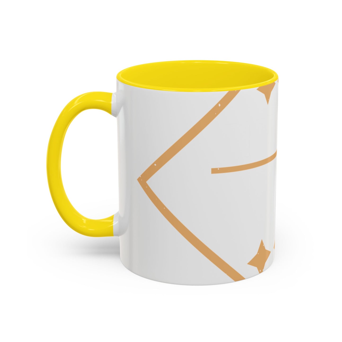written and directed by quentin quarantine-01 — Accent Mug 11/15oz