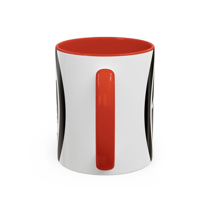 Dog (35) — Accent Mug 11/15oz