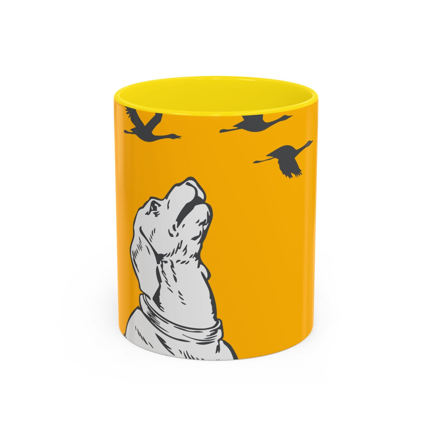 Dog (18) — Accent Mug 11/15oz