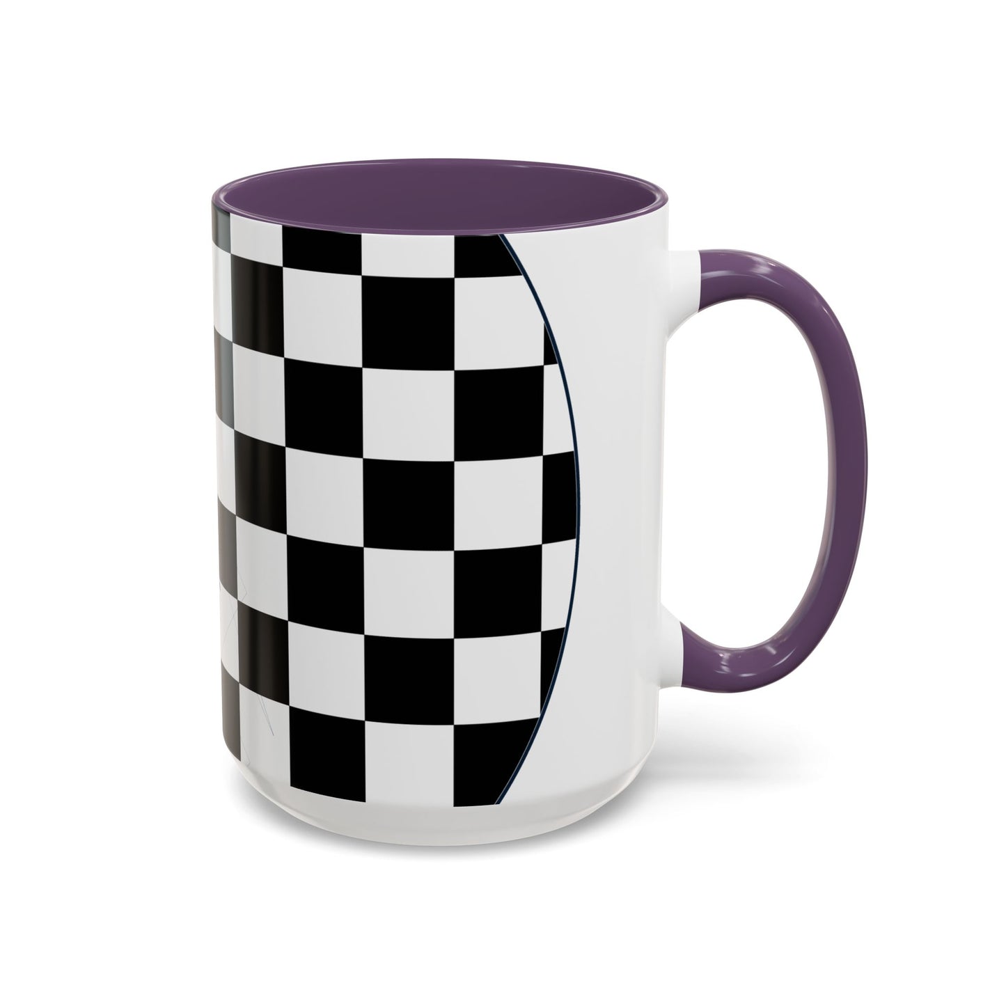 Masonic_Mosaic_Badge_4800 — Accent Mug 11/15oz