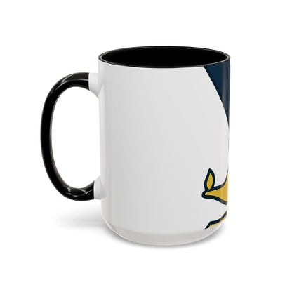 Librarian — Accent Mug 11/15oz