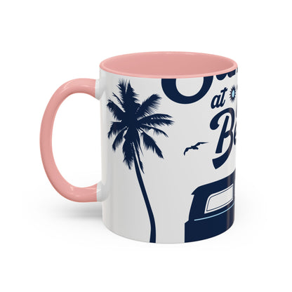 Summer (46) — Accent Mug 11/15oz