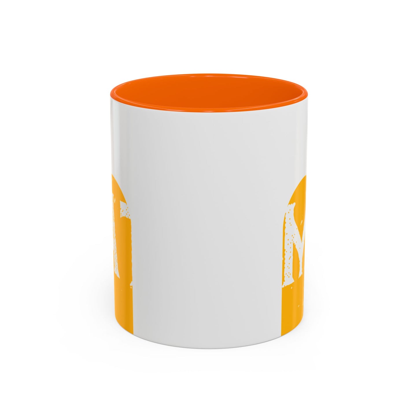 Music Fathoms The Sky-01 — Accent Mug 11/15oz