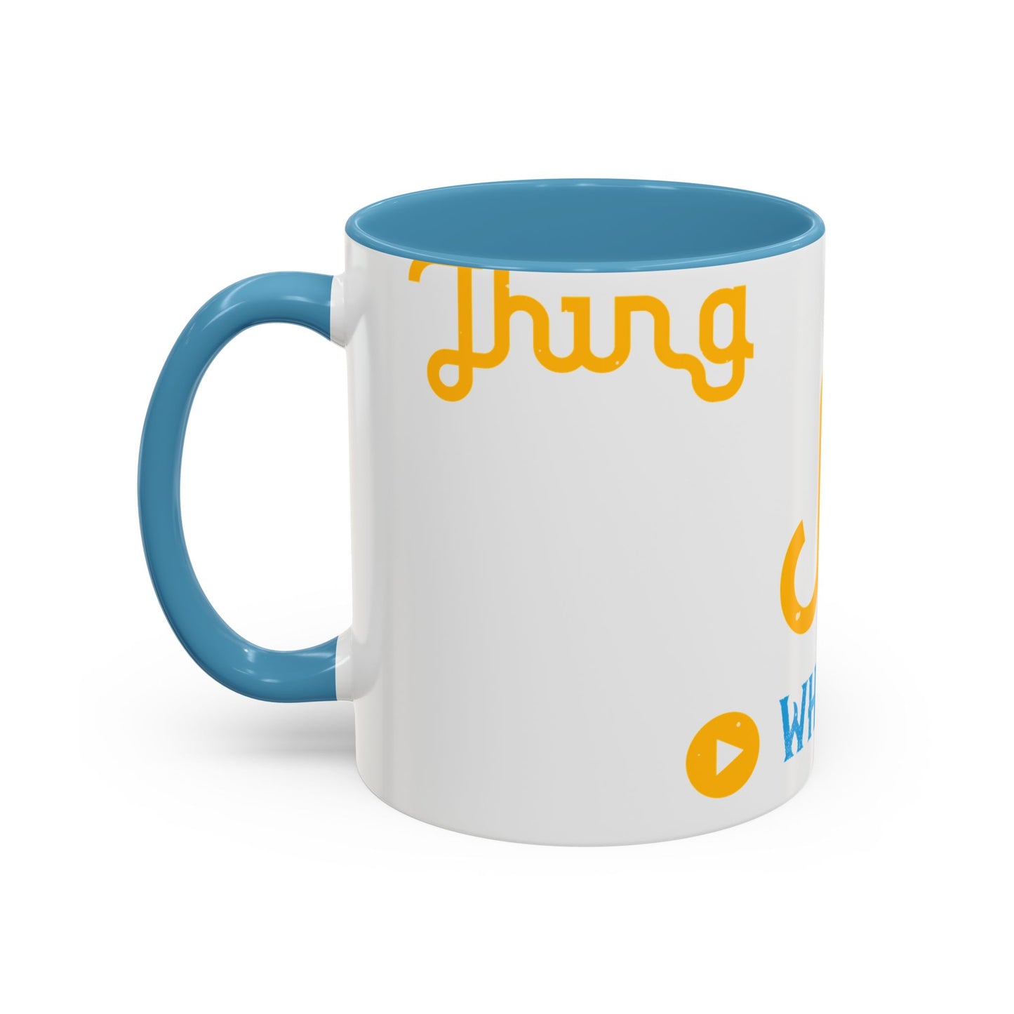 One good thing about music, when it hits you, you feel no pain-01 — Accent Mug 11/15oz