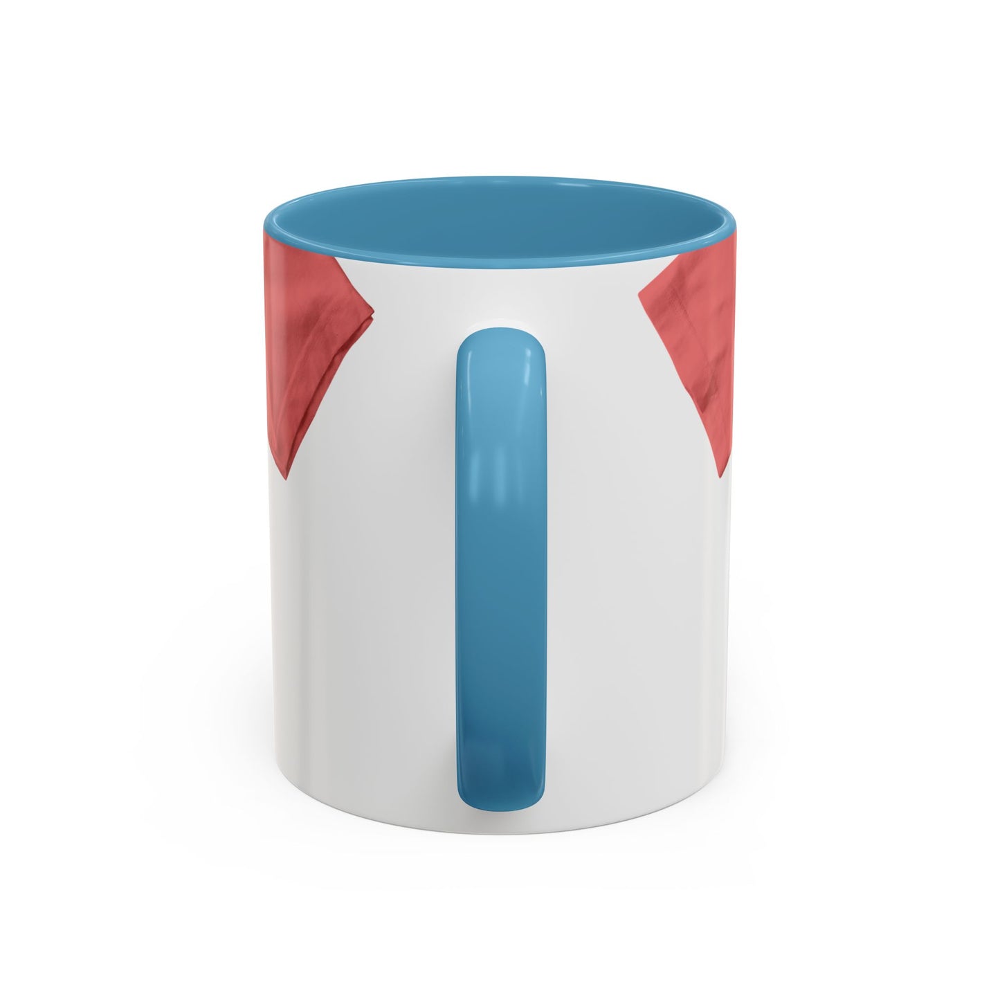 National isolation breeds national neurosis — Accent Mug 11/15oz