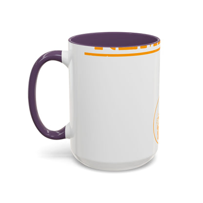Remember you don't do anything in isolation-011 — Accent Mug 11/15oz