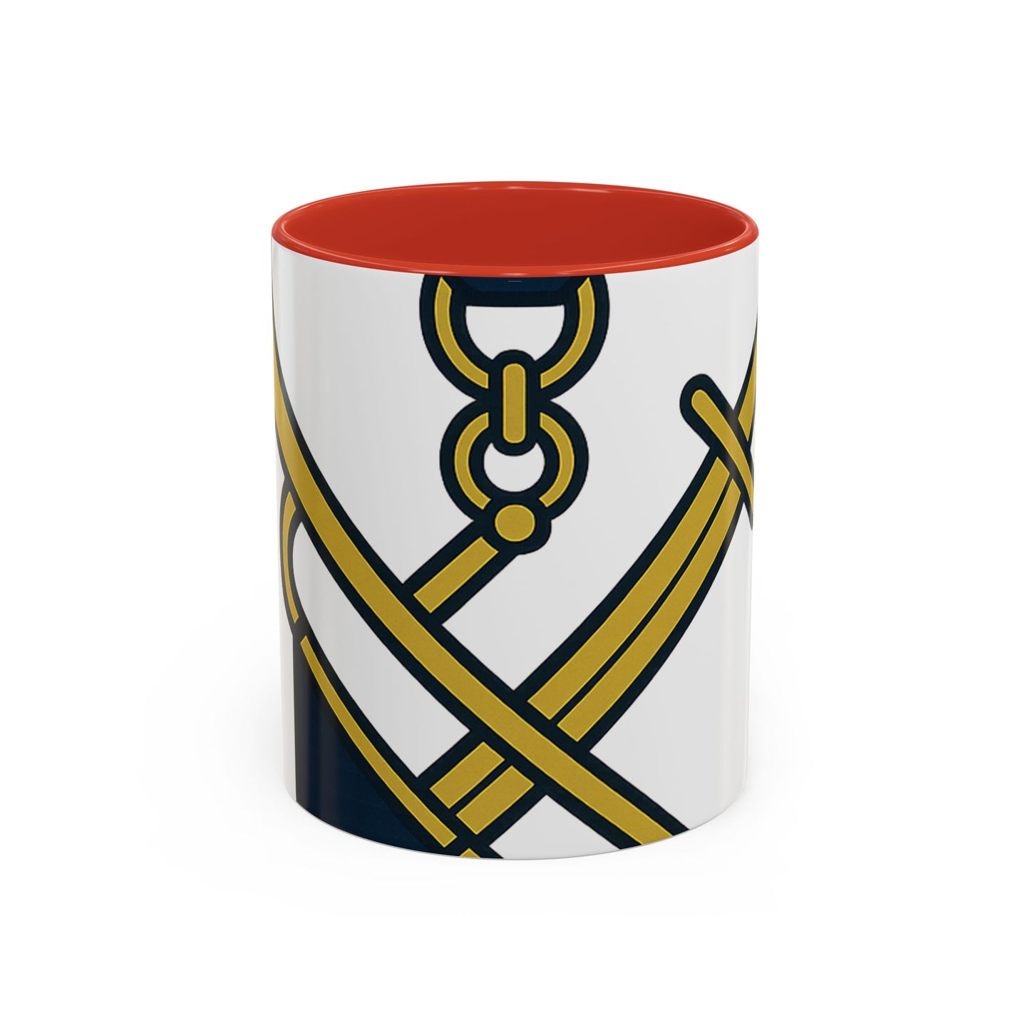 Pursuivant -some jurisdictions — Accent Mug 11/15oz