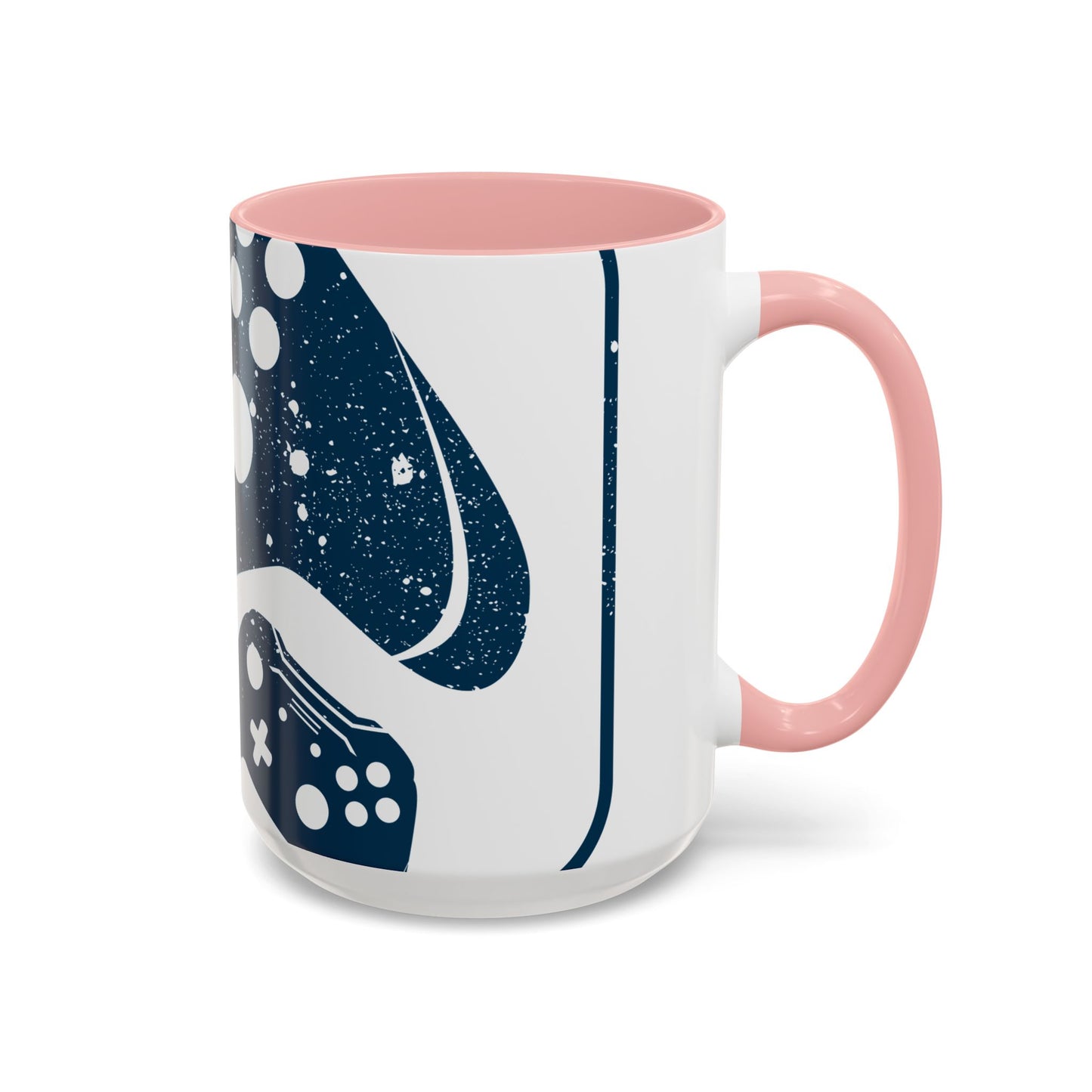 Gaming (47) — Accent Mug 11/15oz