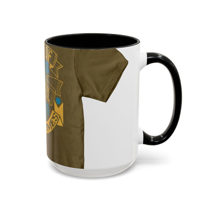 A lot of things to be grateful for in these times — Accent Mug 11/15oz