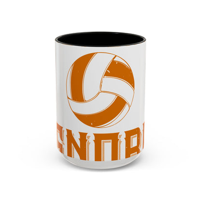 Be so good they canΓÇÖt ignore you-01 — Accent Mug 11/15oz