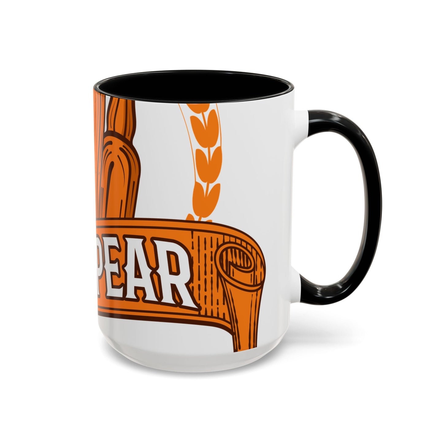 Alcohol (50) — Accent Mug 11/15oz