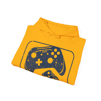 Gaming (47) — Unisex Heavy Blend Hoodie (G18500)