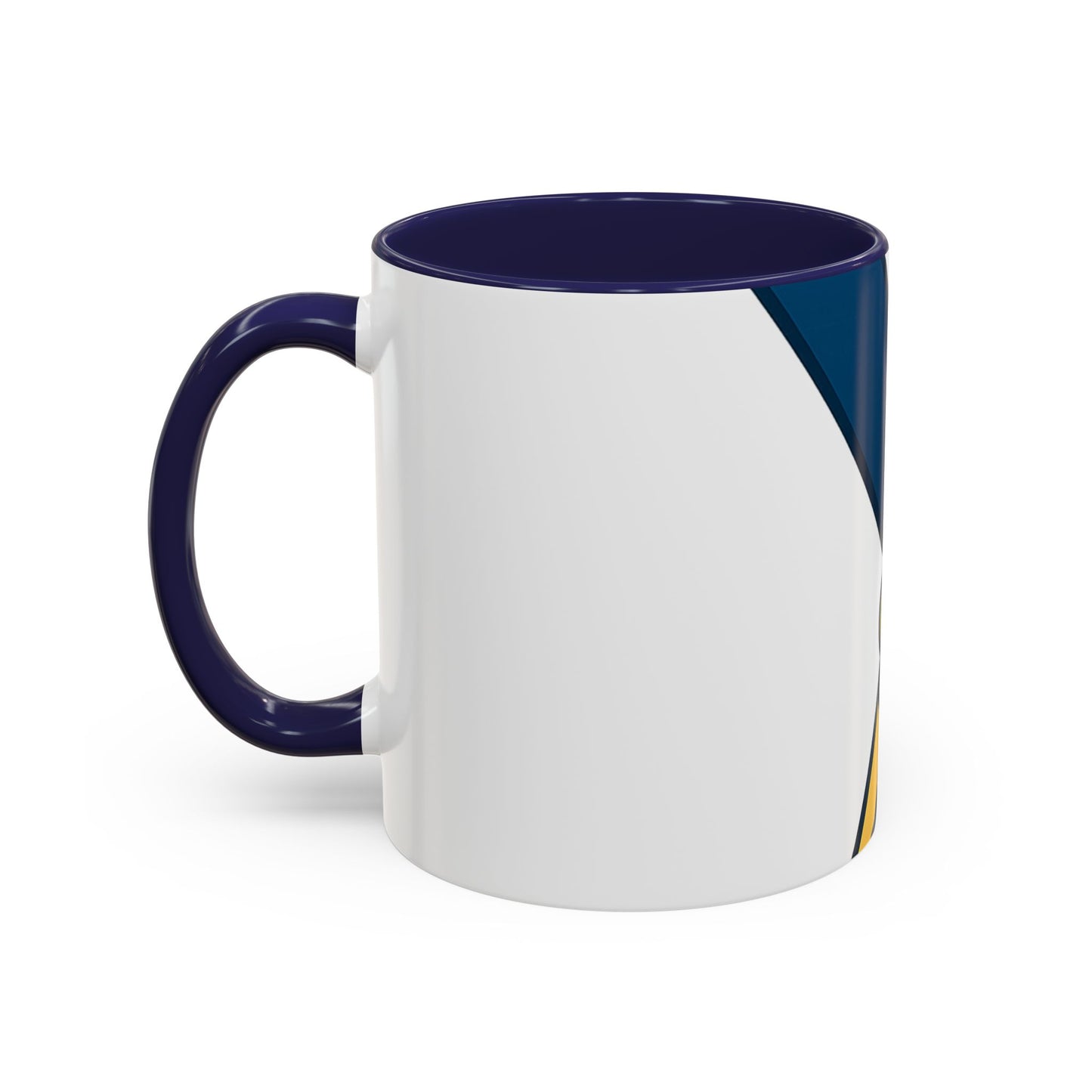 Senior Deacon -SD — Accent Mug 11/15oz