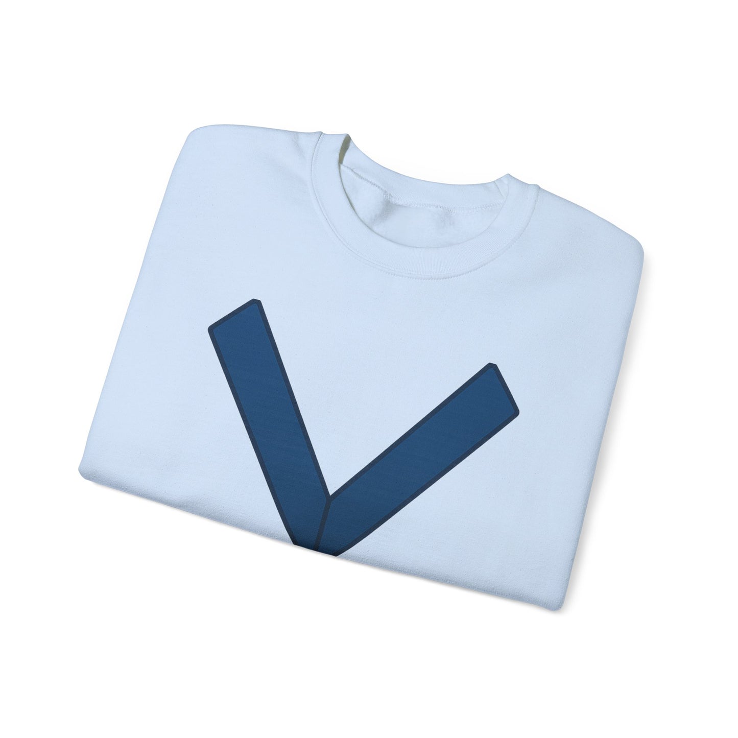 Senior Deacon -SD — Unisex Heavy Blend Crewneck (G18000)