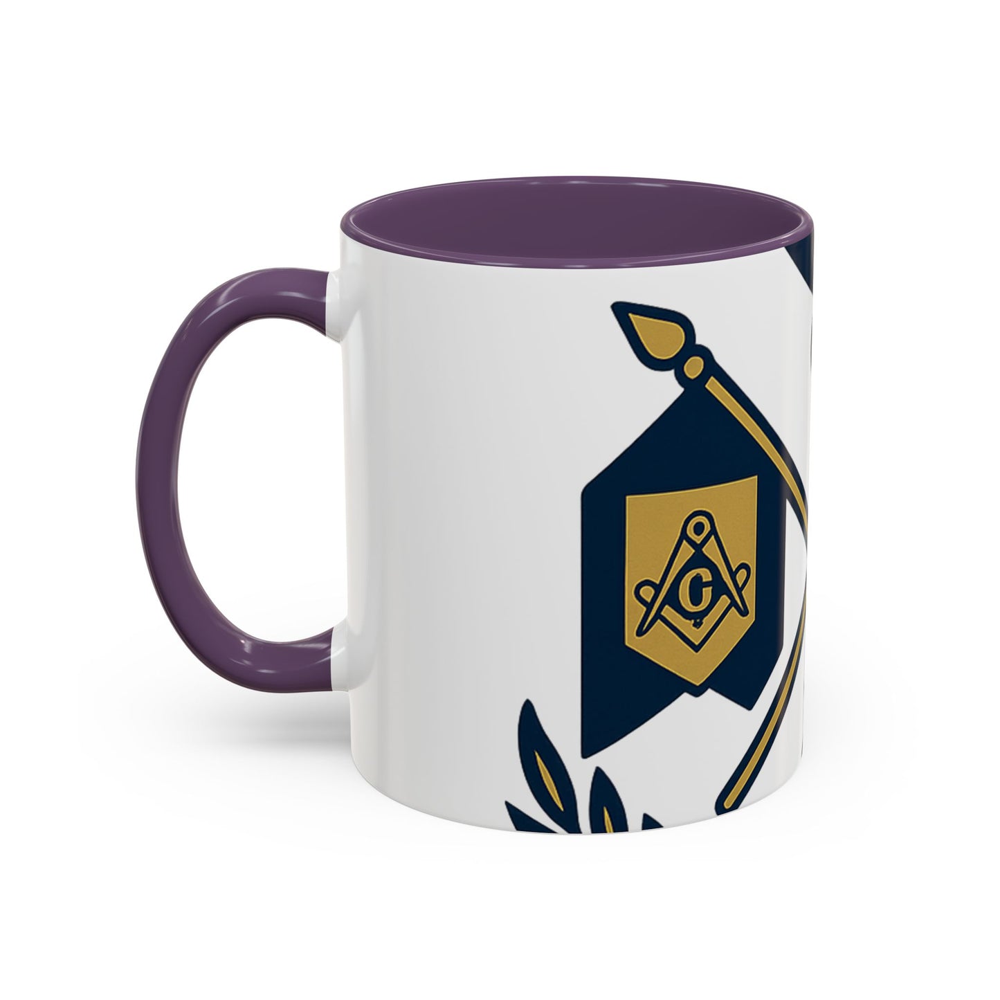 Standard Bearer — Accent Mug 11/15oz