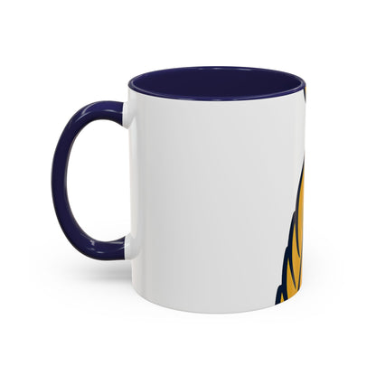 Assistant Secretary — Accent Mug 11/15oz