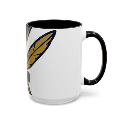 Secretary — Accent Mug 11/15oz