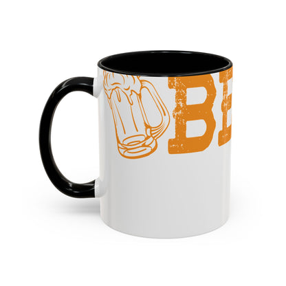 Alcohol (51) — Accent Mug 11/15oz