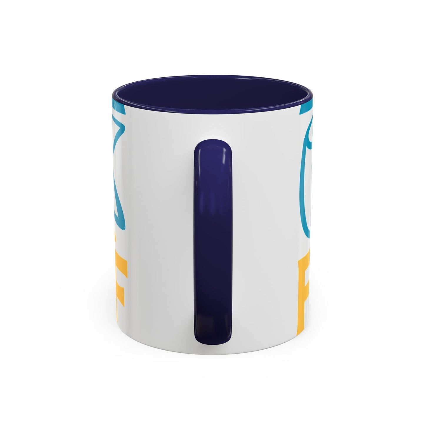 Isolation offered its own form of companionship-01 — Accent Mug 11/15oz