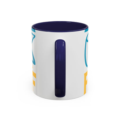 Isolation offered its own form of companionship-01 — Accent Mug 11/15oz