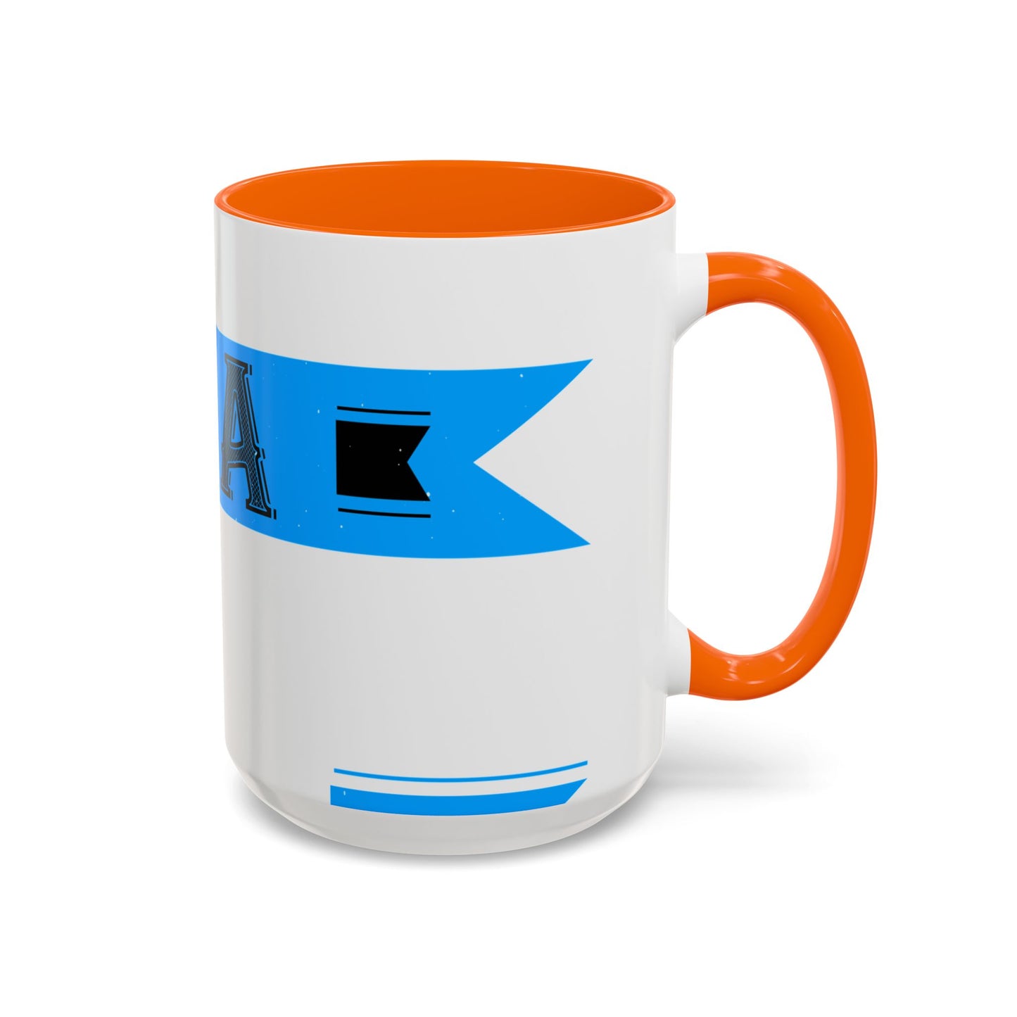 Happiness is a grandpa hug-01 — Accent Mug 11/15oz