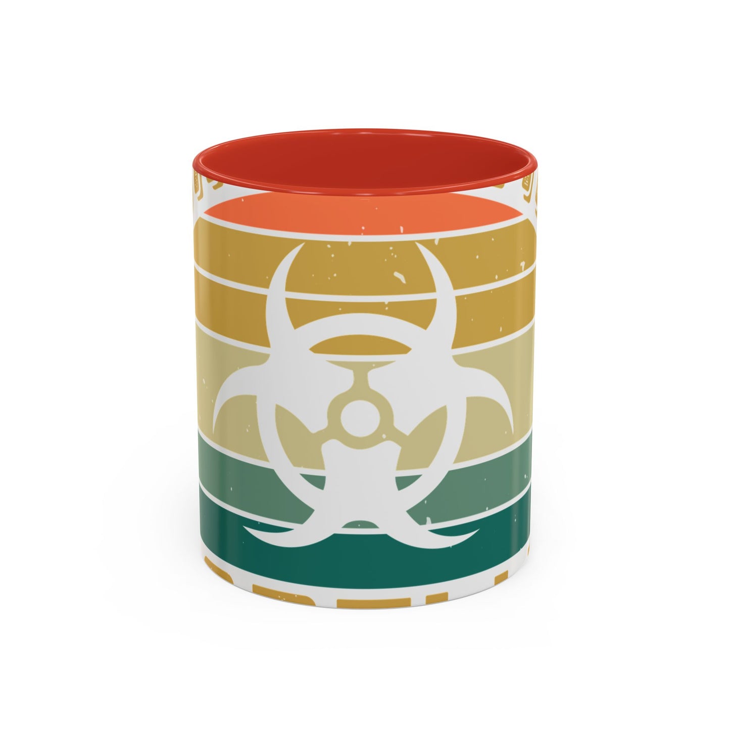 i think quarantine is spelled camping-01 — Accent Mug 11/15oz