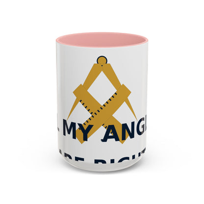 Masonic_Funny_Angles_Right_5000 — Accent Mug 11/15oz