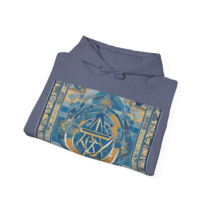masonic_00059.png — Unisex Heavy Blend Hoodie (G18500)