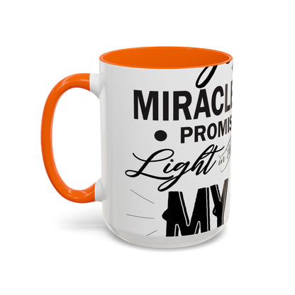 Christian (10) — Accent Mug 11/15oz