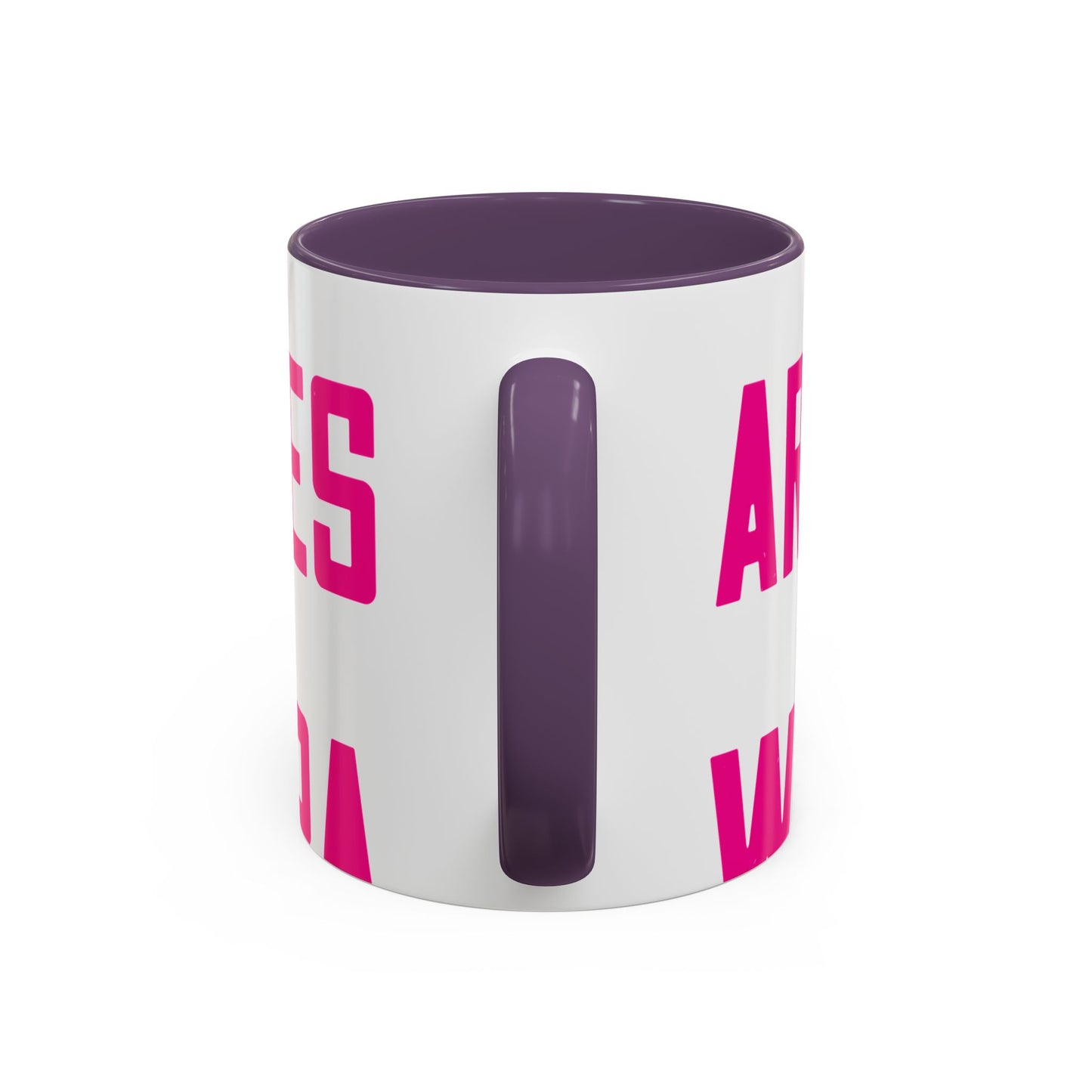 Grandpas are daddies with extra practice-01 — Accent Mug 11/15oz