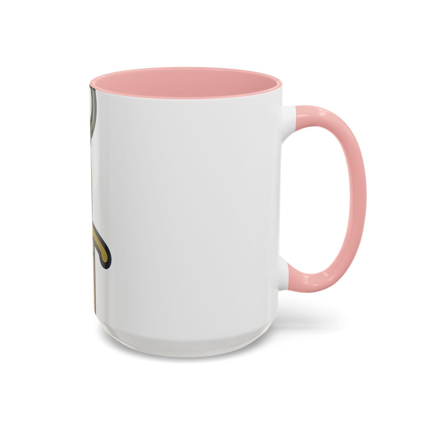 Tylers Assistant — Accent Mug 11/15oz