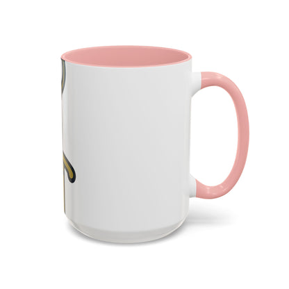Tylers Assistant — Accent Mug 11/15oz