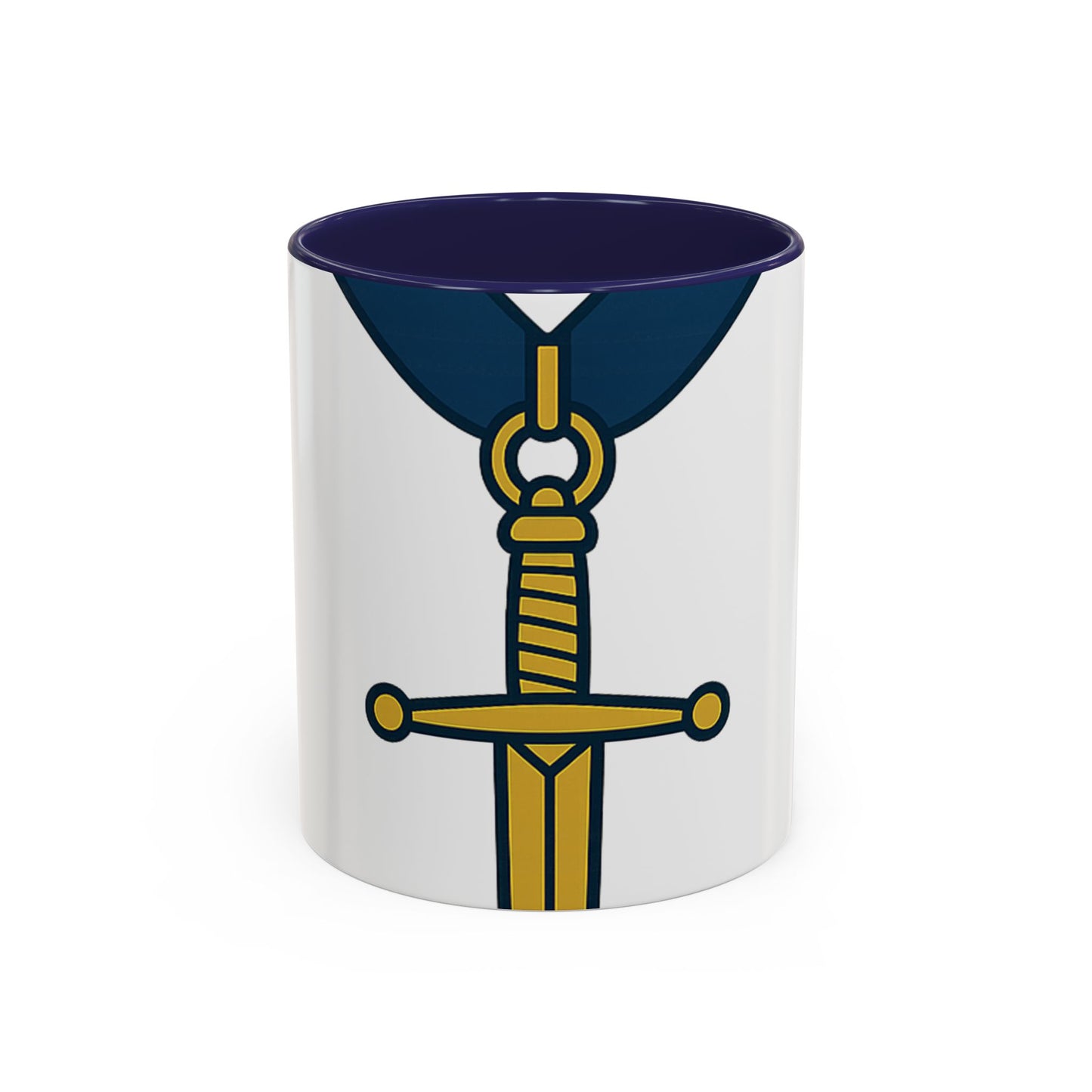 Tyler -Tiler — Accent Mug 11/15oz