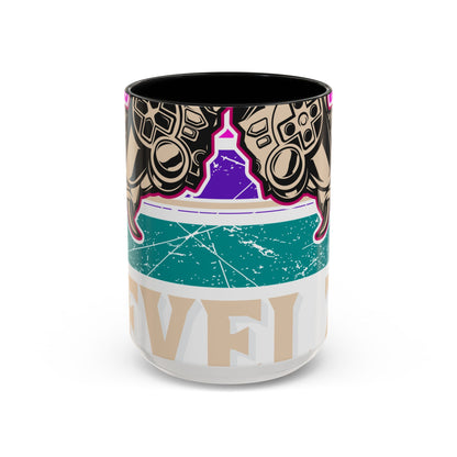 Gaming (41) — Accent Mug 11/15oz