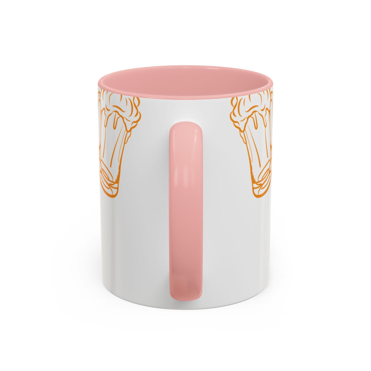 Alcohol (51) — Accent Mug 11/15oz